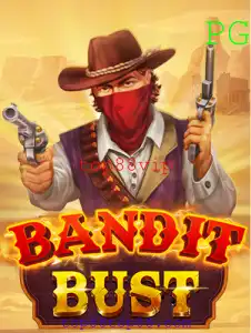 Explorando o Emocionante Mundo de BanditBust com Top88vip