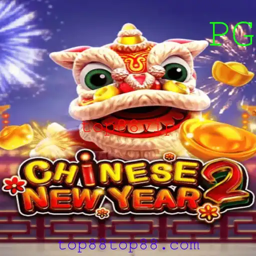 Explorando o Fascinante Jogo CHINESENEWYEAR2