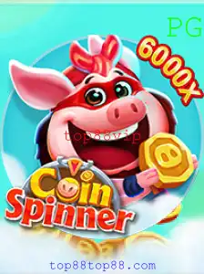 CoinSpinner: Uma Jornada Fascinante no Mundo dos Jogos de Azar