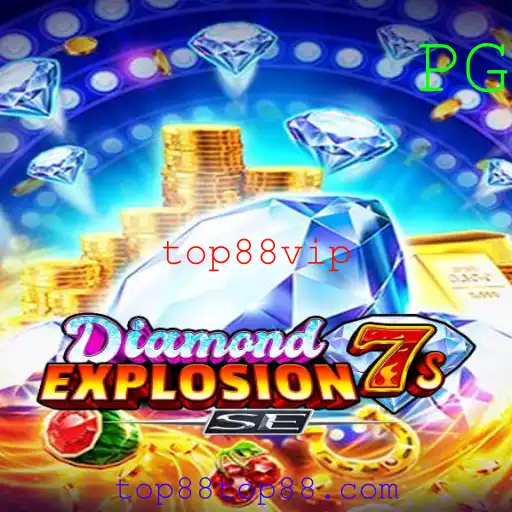 Descubra o Novo Jogo DiamondExplosion7sSE: Uma Aventura Brilhante