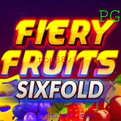 Descubra FieryFruitsSixFold: O Jogo de Estratégia e Aventura