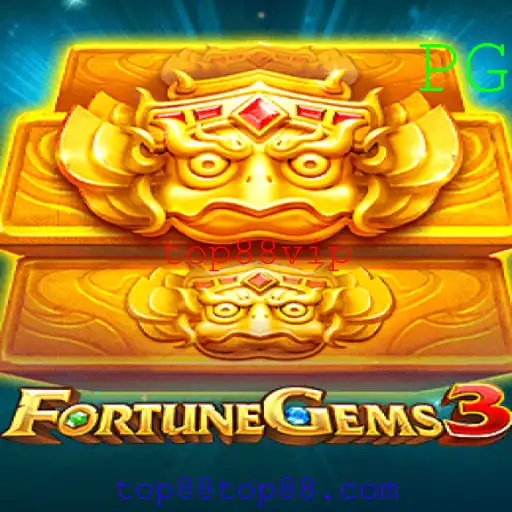 Descubra a Emoção de FortuneGems3 com Top88vip