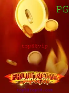 Explorando FruitNovaSuper80: Um Mergulho no Jogo com Top88VIP