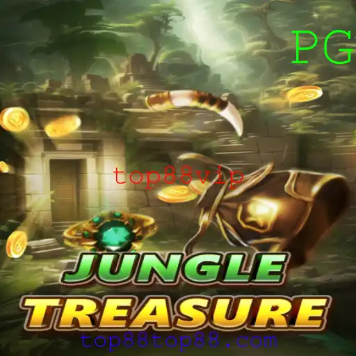 Descubra a Aventura Épica de JungleTreasure