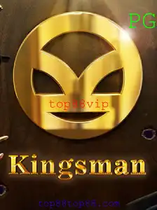 Kingsman: Um Jogo Empolgante com top88vip