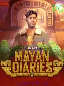 Descubra o Fascinante Jogo MayanDiaries e Suas Regras Empolgantes