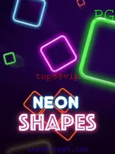 Descubra NeonShapes: O Jogo que Está Conquistando o Mundo