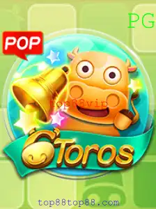 Descubra o Mundo Fascinante de 6Toros: Um Jogo de Estratégia e Diversão