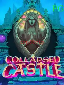 Descubra o Mundo Enigmático de CollapsedCastle