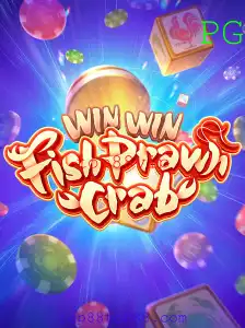 Descubra o emocionante mundo de WinWinFishPrawnCrab e suas regras envolventes