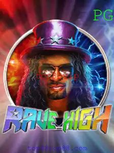 RaveHigh: A Experiência de Jogo Definitiva com Top88vip