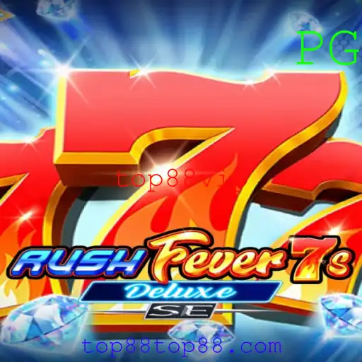 RushFever7sDeluxeSE: Explorando o Jogo Que Está Conquistando o Mundo dos Games