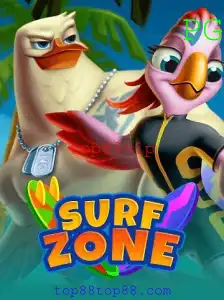 Descubra o Mundo de Emoções e Desafios em SurfZone: O Guia Completo com top88vip