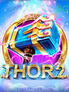 Desvendando o Fascínio de Thor2: Um Mergulho no Mundo do Jogo com Top88VIP
