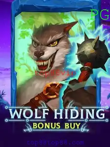 Descubra o jogo WolfHidingBonusBuy: Aventura, Estratégia e Emoções Intensas